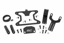 Load image into Gallery viewer, License Plate Relocation Bracket | Jeep Wrangler JK/Wrangler Unlimited (07-18)
