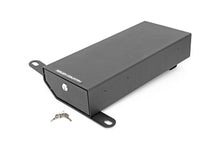 Load image into Gallery viewer, Storage Box | Under Seat | Jeep Wrangler JK (07-10)/Wrangler Unlimited (07-18) 