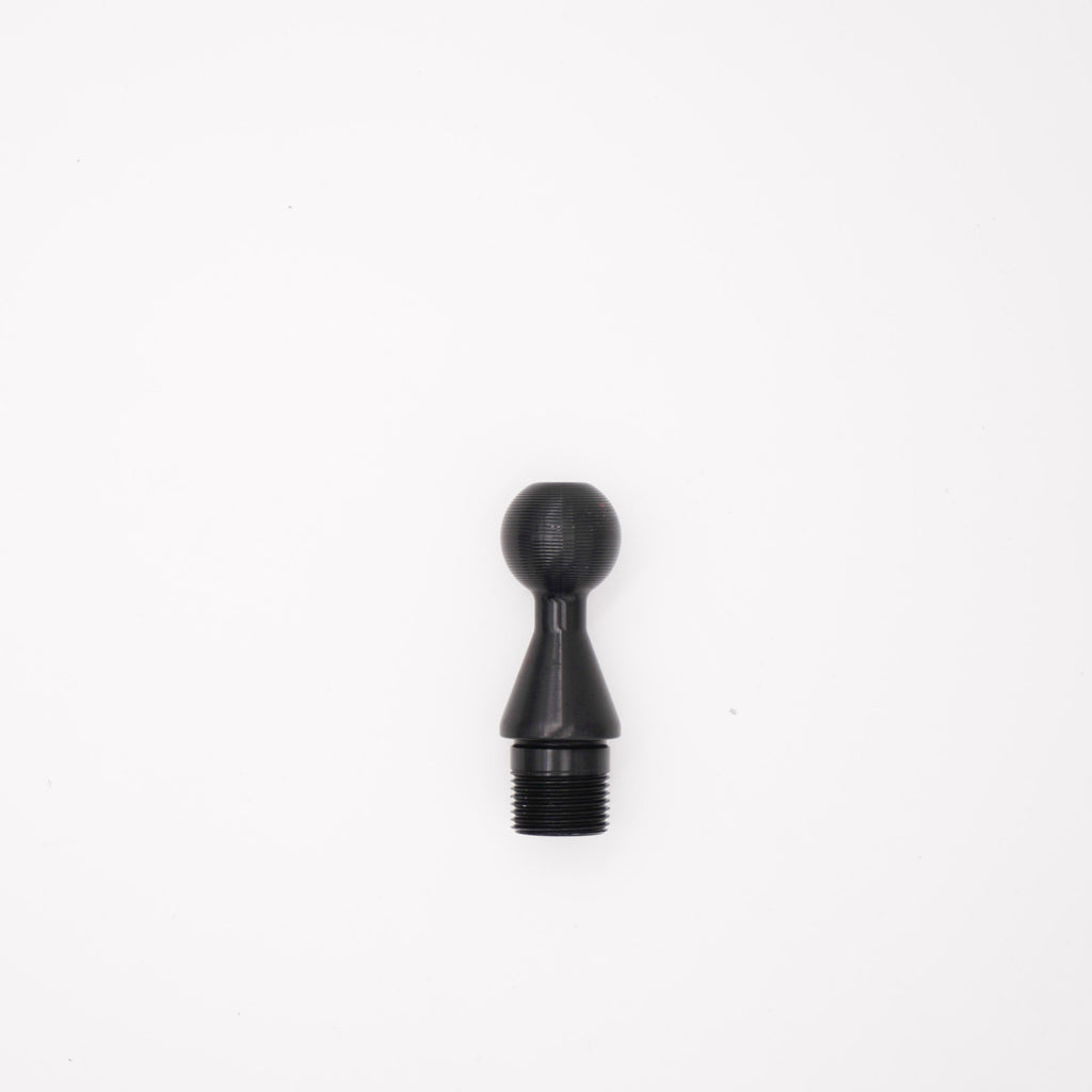 JK/TJ/LY/YJ  Grab Bar Ball 1 inch  (Replacement or Addition to CMM Grab Bar ONLY)