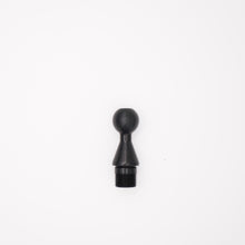 Load image into Gallery viewer, JK/TJ/LY/YJ  Grab Bar Ball 1 inch  (Replacement or Addition to CMM Grab Bar ONLY)