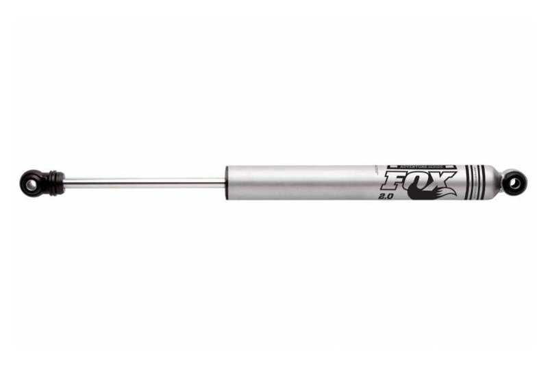 JKS Manufacturing Shocks and Struts JKS Fox 2.0 Adventure Series Universal Shock 23.13 x 16.01 x 2 - EB1/EB1