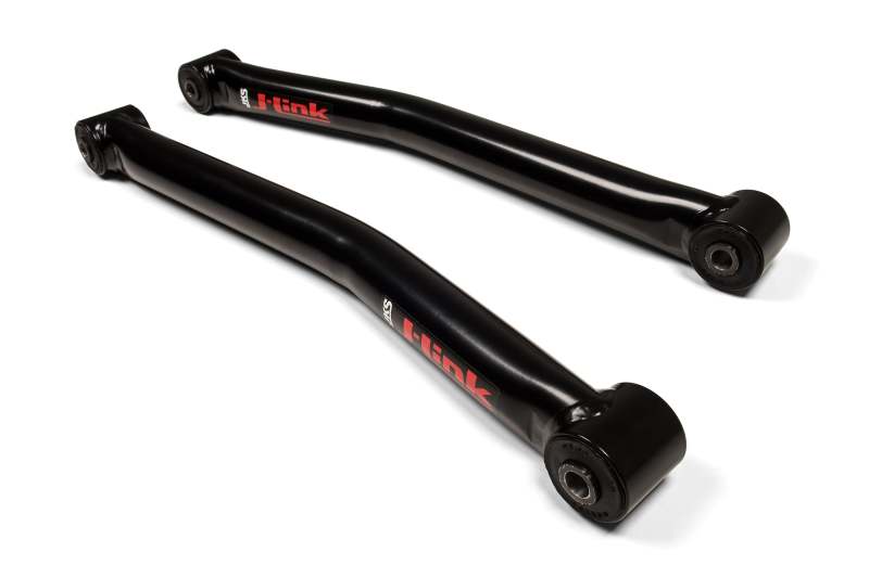 JKS Manufacturing Control Arms JKS Manufacturing 18-21 Jeep Wrangler JL Fixed J-Link Lower Control Arms - Front