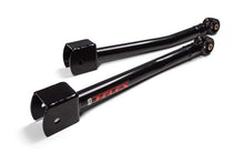Load image into Gallery viewer, JKS Manufacturing Control Arms JKS Manufacturing 18-21 Jeep Wrangler JL/Gladiator JT Adjustable J-Flex Upper Control Arms - Front