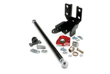 Load image into Gallery viewer, JKS Manufacturing Traction Bars JKS Manufacturing 2007+ Jeep Wrangler JK Front Track Bar-Sector Shaft Reinforcement System