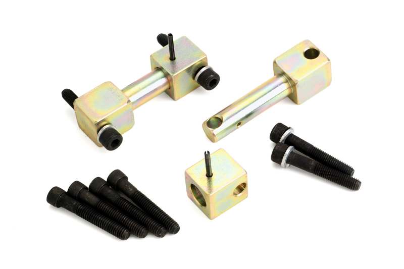 JKS Manufacturing Hardware Kits - Other JKS Manufacturing Bar Pin Eliminators