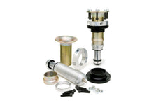Load image into Gallery viewer, JKS Manufacturing Coilover Components JKS Manufacturing Jeep Wrangler TJ/JL Adjustable Coilover Spacer w/ Bump Stop