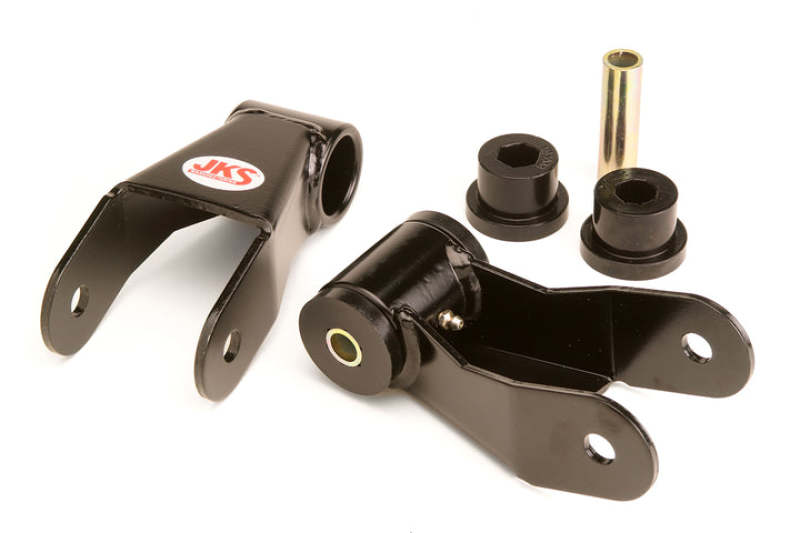 JKS Manufacturing Hardware Kits - Other JKS Manufacturing Jeep XJ/MJ/SJ HD Leaf Spring Shackle