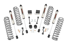 Load image into Gallery viewer, 2.5 Inch Lift Kit | Coils | V2 | Jeep Wrangler Unlimited Rubicon 4WD (18-23)
