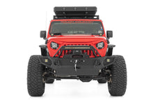 Load image into Gallery viewer, Front Winch Bumper | 9500S | Jeep Gladiator JT/Wrangler JK &amp; JL/Wrangler Unlimited 4WD