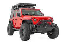 Load image into Gallery viewer, Front Winch Bumper | 9500S | Jeep Gladiator JT/Wrangler JK &amp; JL/Wrangler Unlimited 4WD