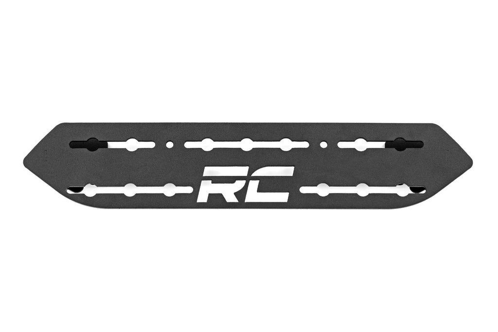 Dash Mount | 8" Mount Kit | Jeep Gladiator JT/Wrangler JL 4WD (2018-2026)