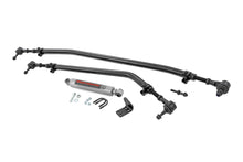 Load image into Gallery viewer, High Steer Kit | w/ N3 Steering Stabilizer | Jeep Gladiator JT/Wrangler JL (18-26)