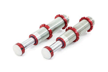Load image into Gallery viewer, Hydraulic Travel Bump Stop Pair | Jeep Gladiator JT/Wrangler JK &amp; JL/Wrangler Unlimited