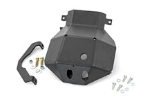 Load image into Gallery viewer, M186 Diff Skid | Jeep Wrangler JL (18-23)/Wrangler Unlimited (18-23) 