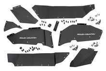 Load image into Gallery viewer, Inner Fenders | Rear | Jeep Wrangler JL (18-26)/Wrangler Unlimited (18-26)