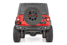 Load image into Gallery viewer, Rear Bumper | Tubular | Jeep Wrangler JL (18-26)/Wrangler Unlimited (18-26) 