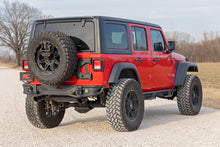 Load image into Gallery viewer, Rear Bumper | Tubular | Jeep Wrangler JL (18-26)/Wrangler Unlimited (18-26) 