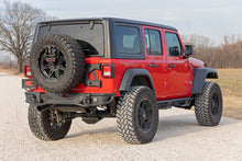 Load image into Gallery viewer, Rear Bumper | Tubular | Jeep Wrangler JL (18-26)/Wrangler Unlimited (18-26)