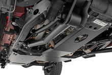 Load image into Gallery viewer, Skid Plate Combo | 3.6L | Engine | T-Case | Gas | Jeep Wrangler Unlimited (18-19)