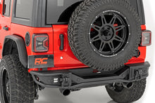 Load image into Gallery viewer, LED Tail light | Jeep Wrangler JL (18-26)/Wrangler Unlimited (18-26)