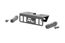 Load image into Gallery viewer, 3rd Brake Light Relocation Bracket | Jeep Wrangler JL (18-26)/Wrangler Unlimited (18-26) 