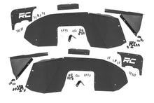 Load image into Gallery viewer, Inner Fenders | Front | Jeep Wrangler JL (18-26)/Wrangler Unlimited (18-26) 