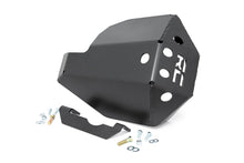 Load image into Gallery viewer, M220 Diff Skid | Rear | Jeep Wrangler JL (21-24)/Wrangler Unlimited Rubicon (18