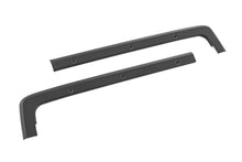 Load image into Gallery viewer, Trail Cladding | Roof Mounting Plate Cover | Jeep Wrangler Unlimited (18-26)