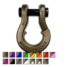 Load image into Gallery viewer, Jowl® Recovery Split Shackle® 3/4