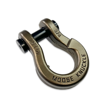 Load image into Gallery viewer, Jowl® Recovery Split Shackle® 3/4