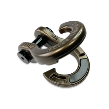 Load image into Gallery viewer, Jowl® Recovery Split Shackle® 3/4