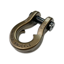 Load image into Gallery viewer, Jowl® Recovery Split Shackle® 3/4