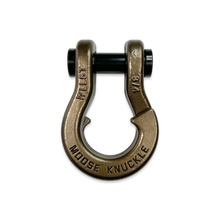 Load image into Gallery viewer, Jowl® Recovery Split Shackle® 3/4