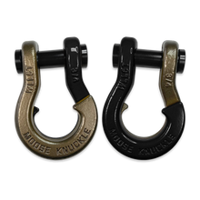 Load image into Gallery viewer, Jowl® Recovery Split Shackle® 3/4