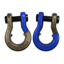 Load image into Gallery viewer, Jowl® Recovery Split Shackle® 3/4