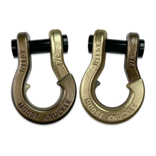 Load image into Gallery viewer, Jowl® Recovery Split Shackle® 3/4