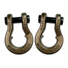 Load image into Gallery viewer, Jowl® Recovery Split Shackle® 3/4