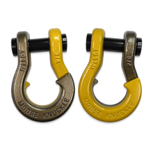 Load image into Gallery viewer, Jowl® Recovery Split Shackle® 3/4