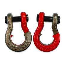 Load image into Gallery viewer, Jowl® Recovery Split Shackle® 3/4