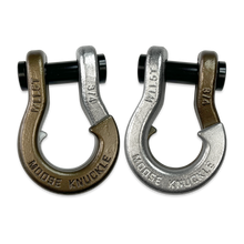 Load image into Gallery viewer, Jowl® Recovery Split Shackle® 3/4