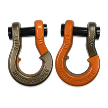 Load image into Gallery viewer, Jowl® Recovery Split Shackle® 3/4