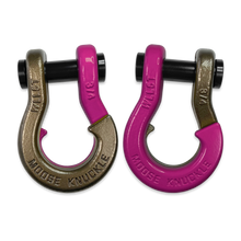 Load image into Gallery viewer, Jowl® Recovery Split Shackle® 3/4