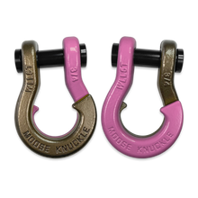 Load image into Gallery viewer, Jowl® Recovery Split Shackle® 3/4