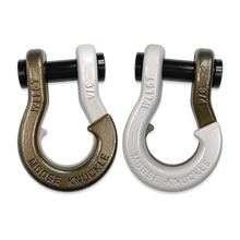 Load image into Gallery viewer, Jowl® Recovery Split Shackle® 3/4