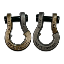 Load image into Gallery viewer, Jowl® Recovery Split Shackle® 3/4