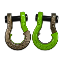 Load image into Gallery viewer, Jowl® Recovery Split Shackle® 3/4