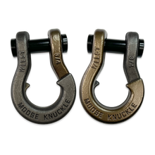 Load image into Gallery viewer, Jowl® Recovery Split Shackle® 3/4
