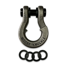 Load image into Gallery viewer, Jowl® Recovery Split Shackle® 3/4
