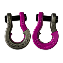 Load image into Gallery viewer, Jowl® Recovery Split Shackle® 3/4