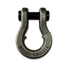 Load image into Gallery viewer, Jowl® Recovery Split Shackle® 3/4
